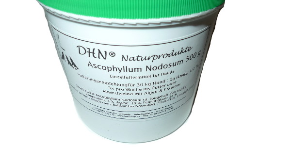 DHN® Ascophyllum Nodosum 500g