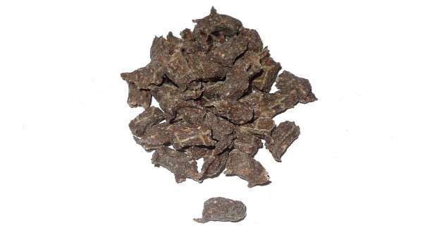 Känguru Fleisch Minis 150g