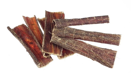 Rinder Dörrfleisch 200g