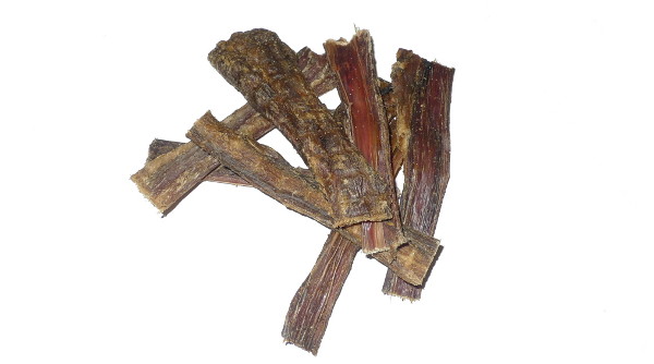 Pferde Dörrfleisch 150g