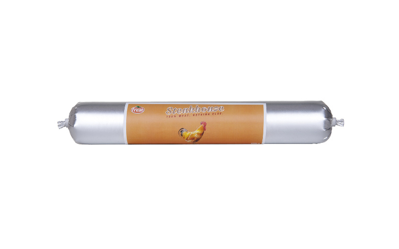 Fleischeslust Geflügel Reinfleisch 600g